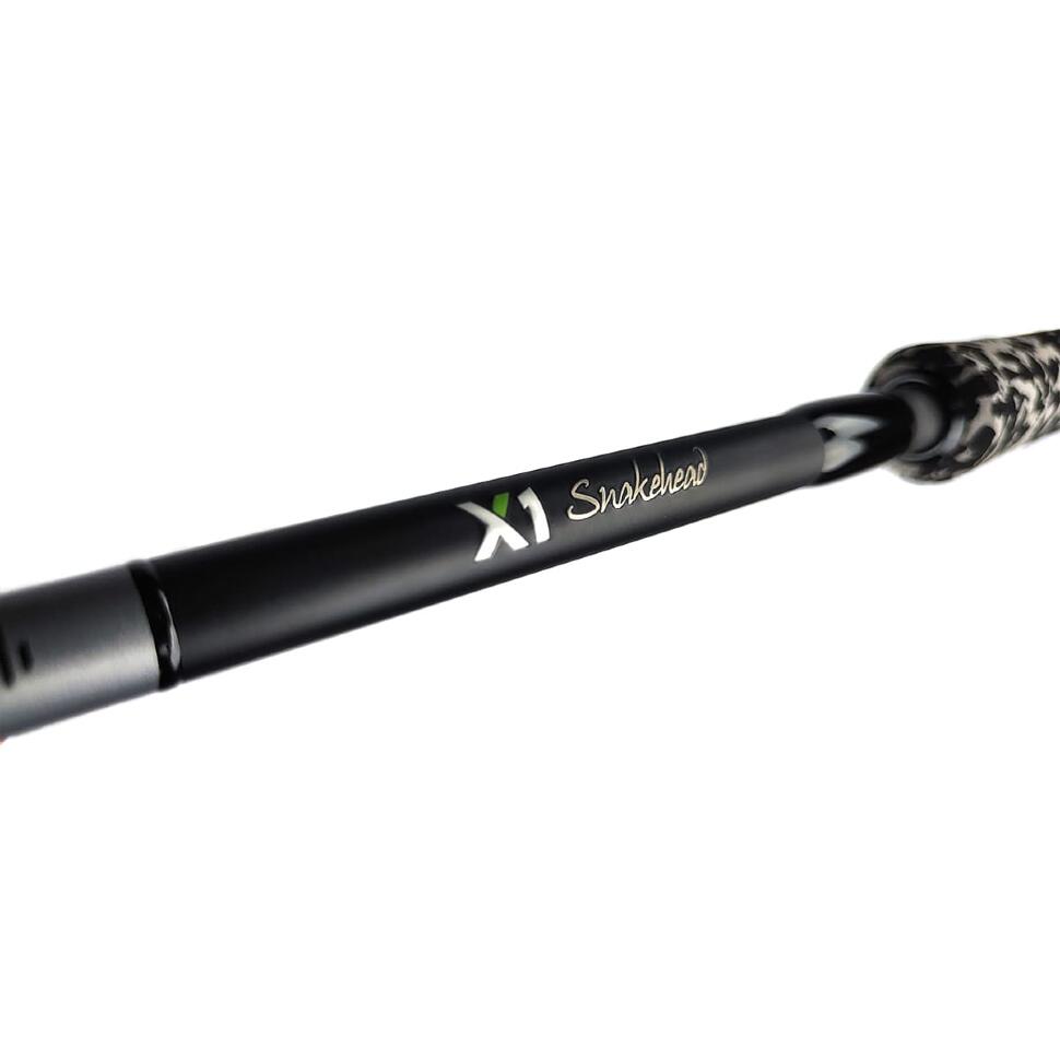Спиннинг кастинговый Favorite X1 Snakehead Special (KZ)