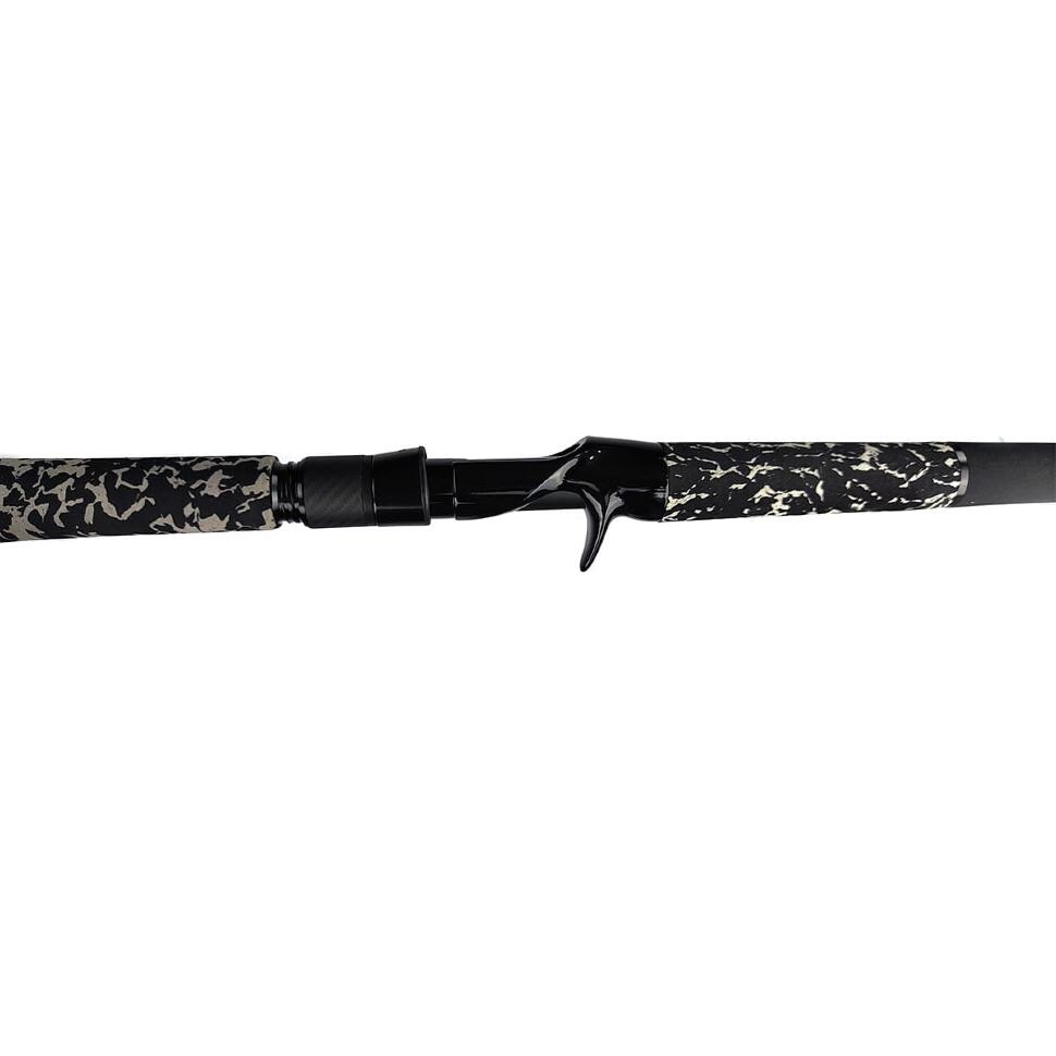Спиннинг кастинговый Favorite X1 Snakehead Special (KZ)