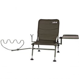 Кресло фидерное DAM - FEEDER CHAIR COMPLETE