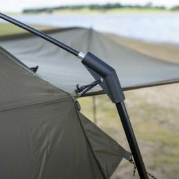 Палатка Avid Carp Screen House 3D Compact