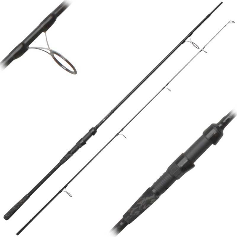 Удилище карповое Prologic C.O.M. Carp Rods
