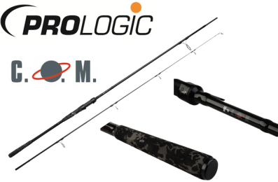 Удилище карповое Prologic C.O.M. Carp Rods