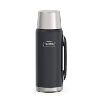 Термос из нержавеющей стали универсальный Thermos 1.2 литра IS-210