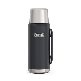 Термос из нержавеющей стали универсальный Thermos 1.2 литра IS-210