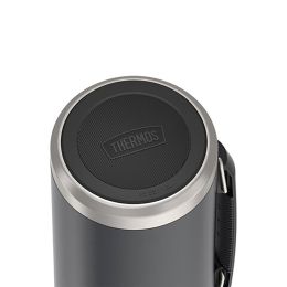 Термос из нержавеющей стали универсальный Thermos 1.2 литра IS-210