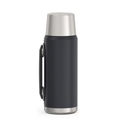 Термос из нержавеющей стали универсальный Thermos 1.2 литра IS-210