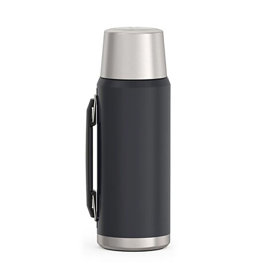 Термос из нержавеющей стали универсальный Thermos 1.2 литра IS-210