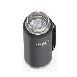 Термос из нержавеющей стали универсальный Thermos 1.2 литра IS-210