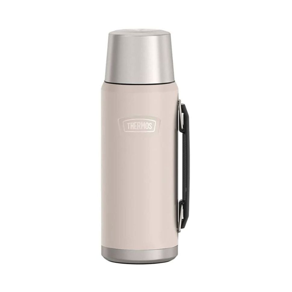 Термос из нержавеющей стали универсальный Thermos 1.2 литра IS-210