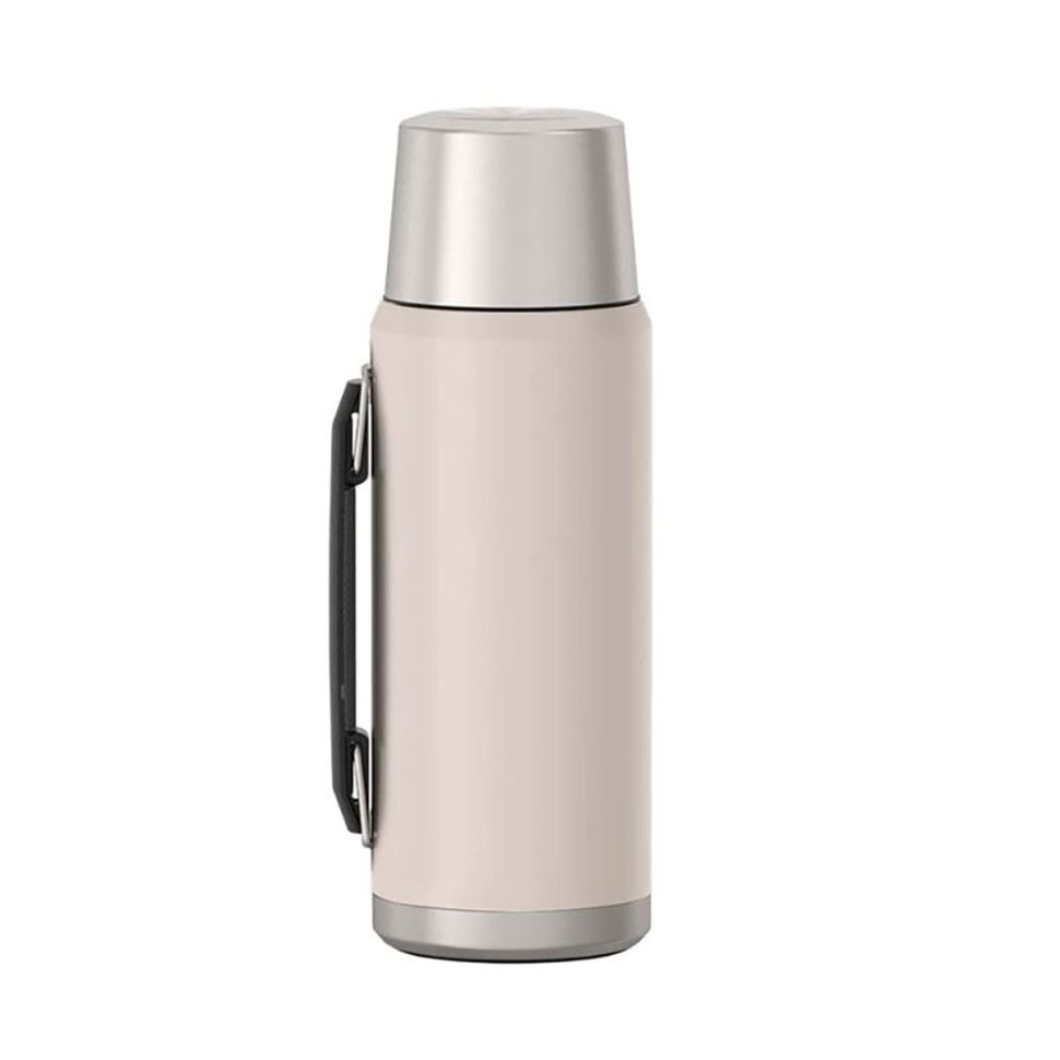 Термос из нержавеющей стали универсальный Thermos 1.2 литра IS-210