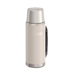 Термос из нержавеющей стали универсальный Thermos 1.2 литра IS-210