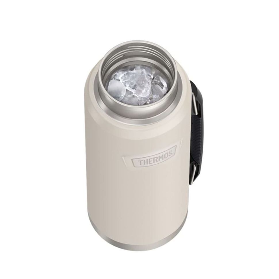 Термос из нержавеющей стали универсальный Thermos 1.2 литра IS-210