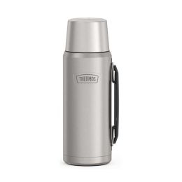 Термос из нержавеющей стали универсальный Thermos 1.2 литра IS-210