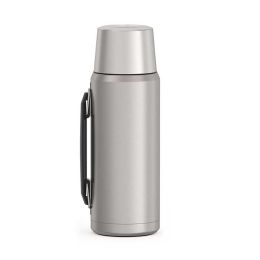 Термос из нержавеющей стали универсальный Thermos 1.2 литра IS-210