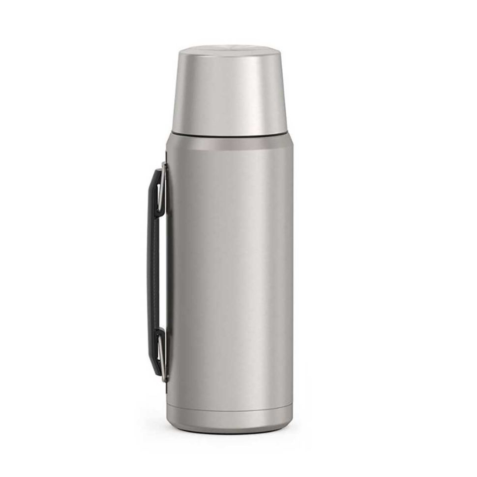 Термос из нержавеющей стали универсальный Thermos 1.2 литра IS-210