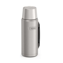 Термос из нержавеющей стали универсальный Thermos 1.2 литра IS-210