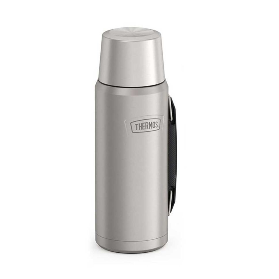 Термос из нержавеющей стали универсальный Thermos 1.2 литра IS-210