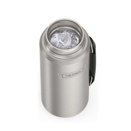 Термос из нержавеющей стали универсальный Thermos 1.2 литра IS-210