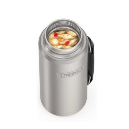 Термос из нержавеющей стали универсальный Thermos 1.2 литра IS-210