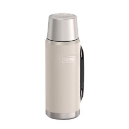 Термос из нержавеющей стали универсальный Thermos 1.2 литра IS-210