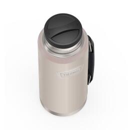 Термос из нержавеющей стали универсальный Thermos 1.2 литра IS-210