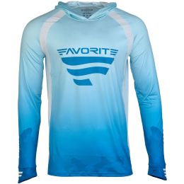 Джерси с капюшоном Favorite Hooded Jersey F Logo