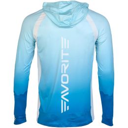 Джерси с капюшоном Favorite Hooded Jersey F Logo