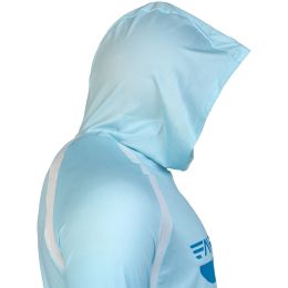 Джерси с капюшоном Favorite Hooded Jersey F Logo