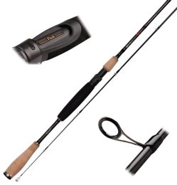 Спиннинг Savage Gear Bushwhacker XLNT