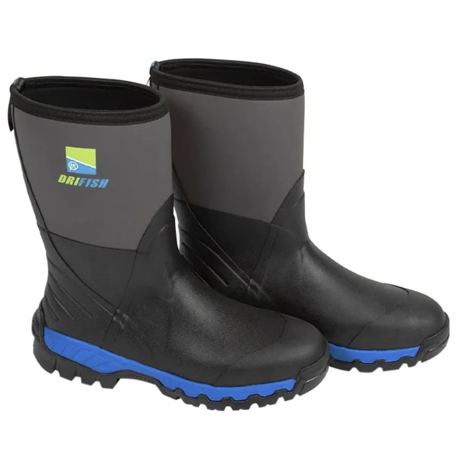 Сапоги Preston Drifish Boots