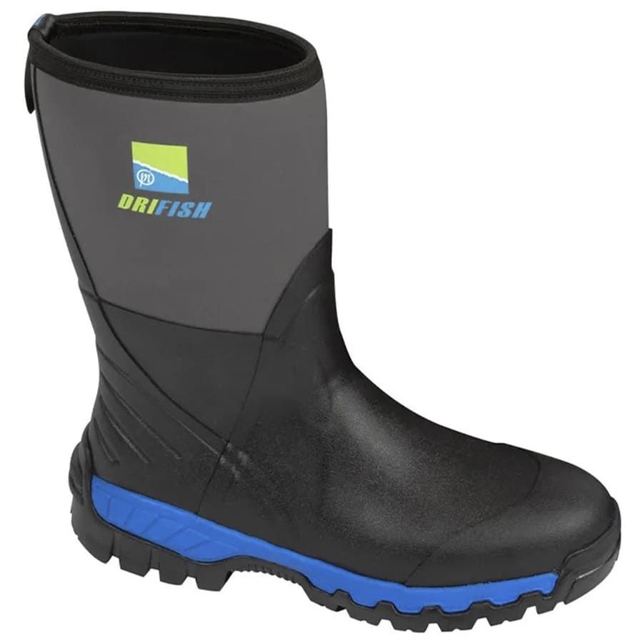 Сапоги Preston Drifish Boots