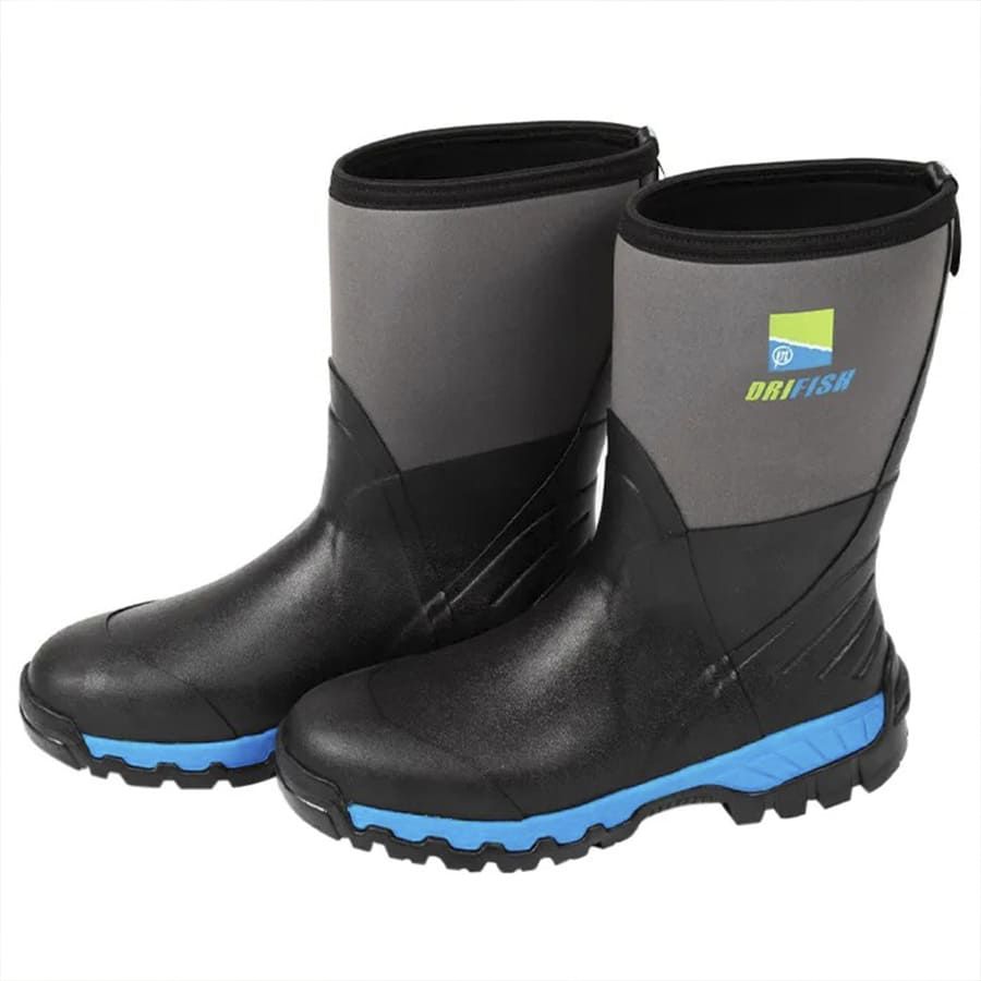 Сапоги Preston Drifish Boots