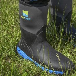 Сапоги Preston Drifish Boots