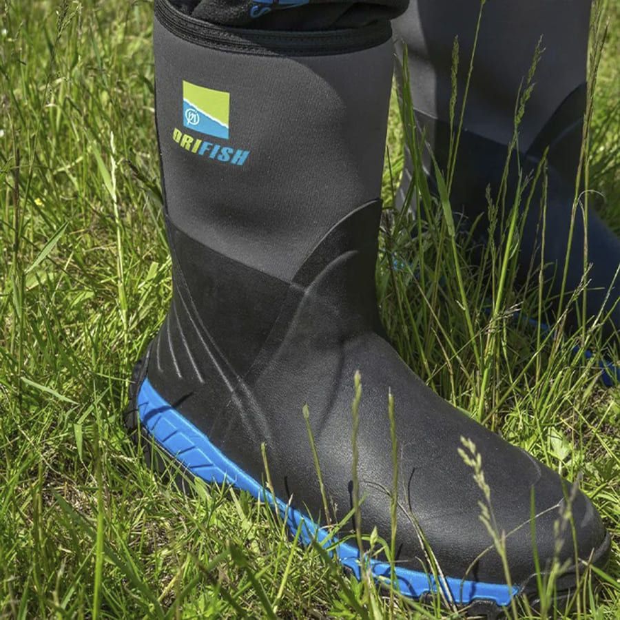 Сапоги Preston Drifish Boots