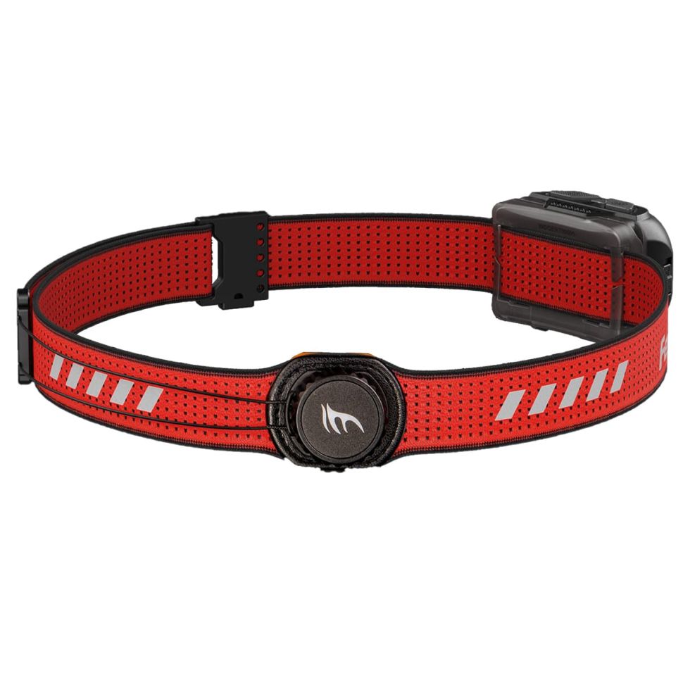 Налобный фонарь Fenix HL18R-T V2.0