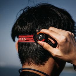 Налобный фонарь Fenix HL18R-T V2.0