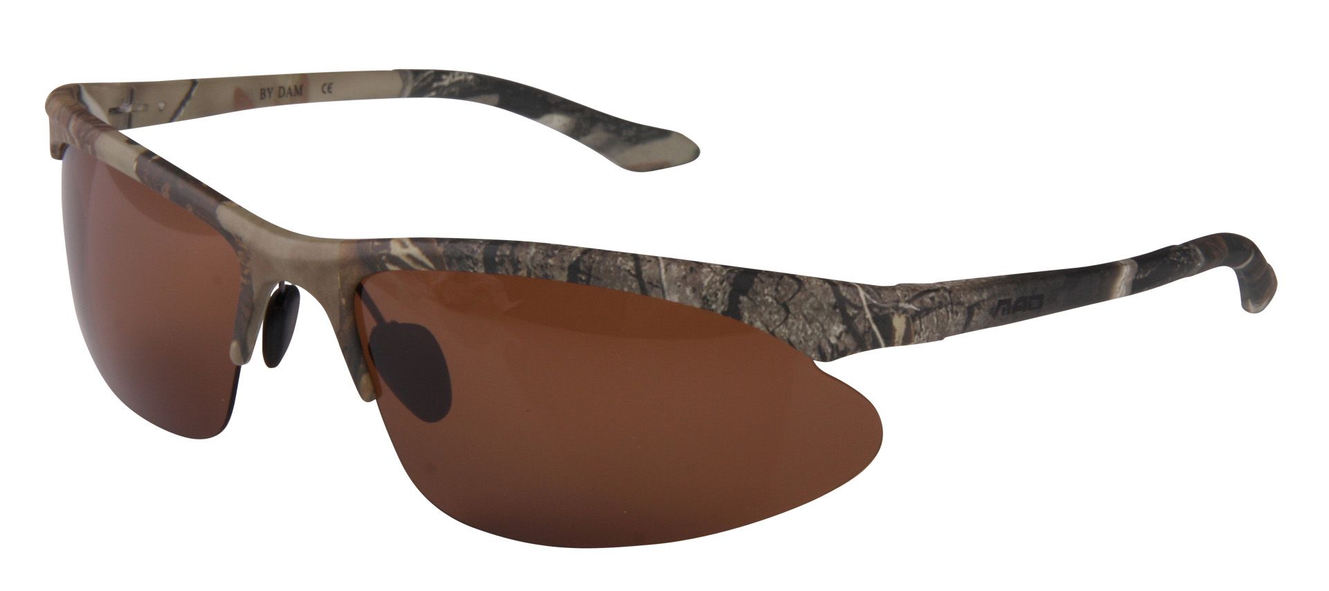 Очки солнцезащитные MAD GUARDIAN SUNGLASSES AP - Серые