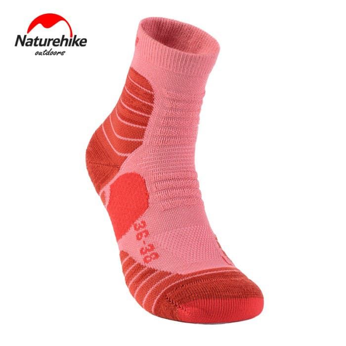 Носки Naturehike Thickened Hiking socks Women NH17A013-W