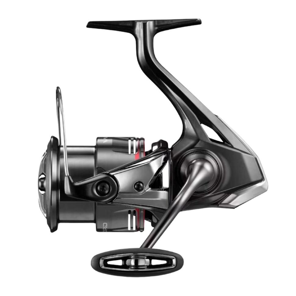 Катушка Shimano 24 Vanford MHG