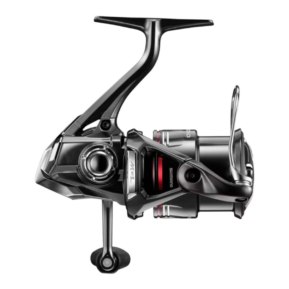 Катушка Shimano 24 Vanford MHG