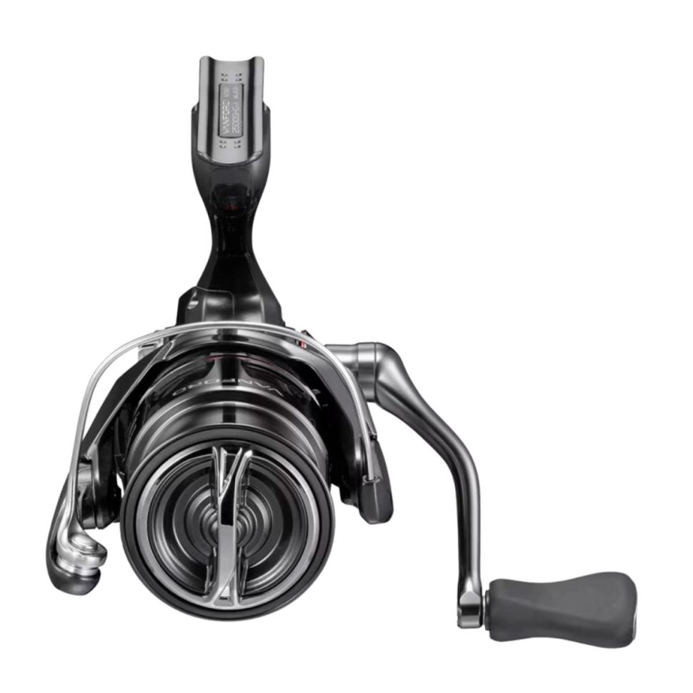 Катушка Shimano 24 Vanford MHG