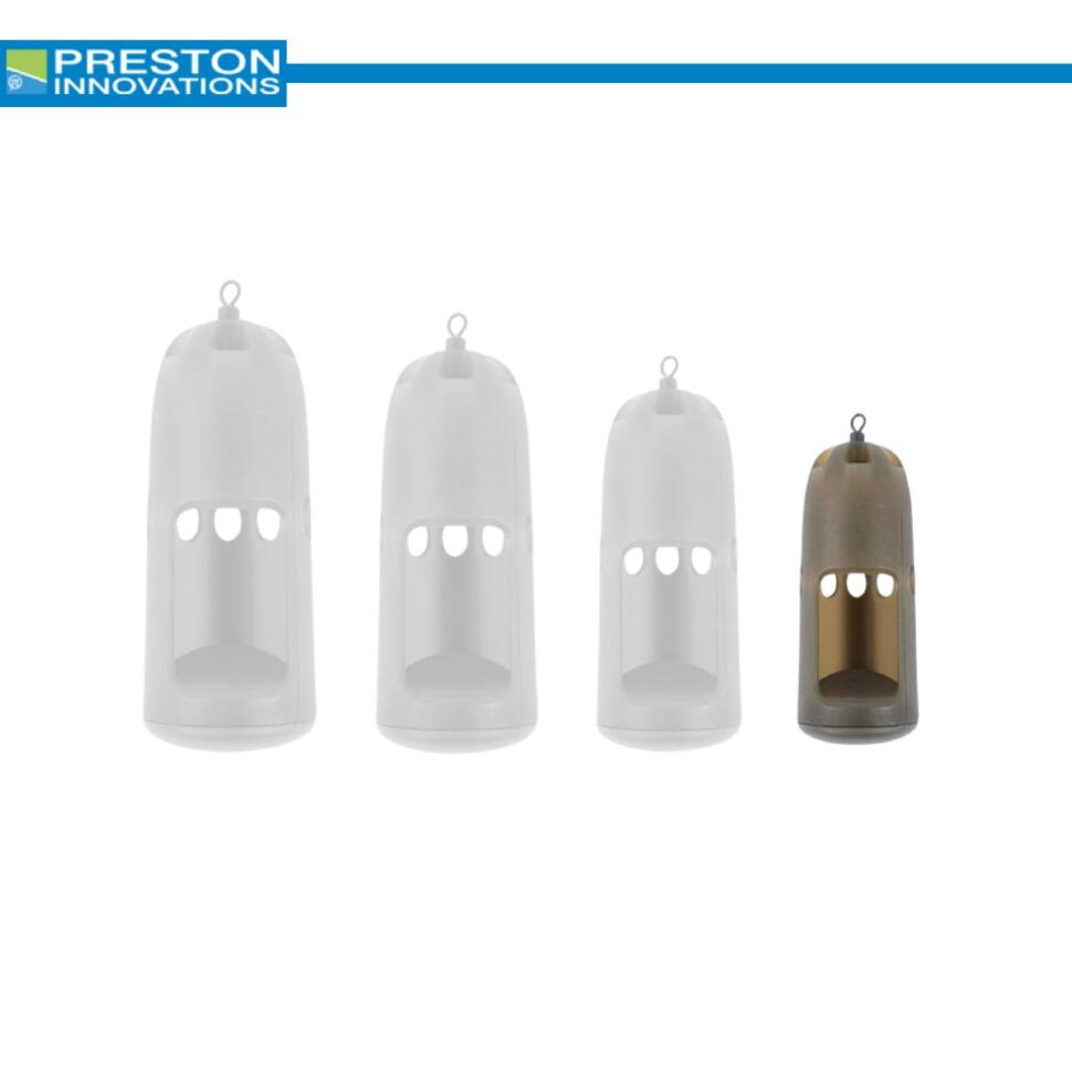 Кормушка Preston Absolute Window Feeder Solid