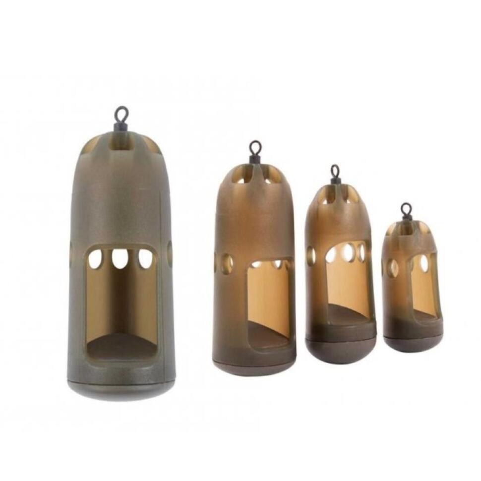 Кормушка Preston Absolute Window Feeder Solid