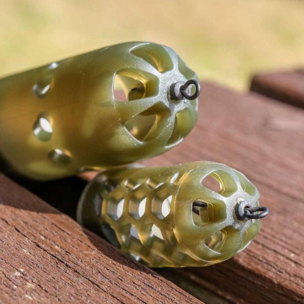 Кормушка Preston Absolute Window Feeder Solid