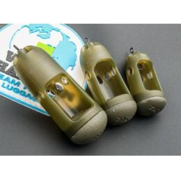 Кормушка Preston Absolute Window Feeder Solid