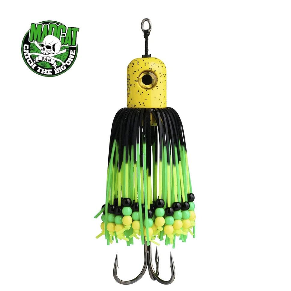 Приманка для сома Madcat Clonk Teaser The Original 200g