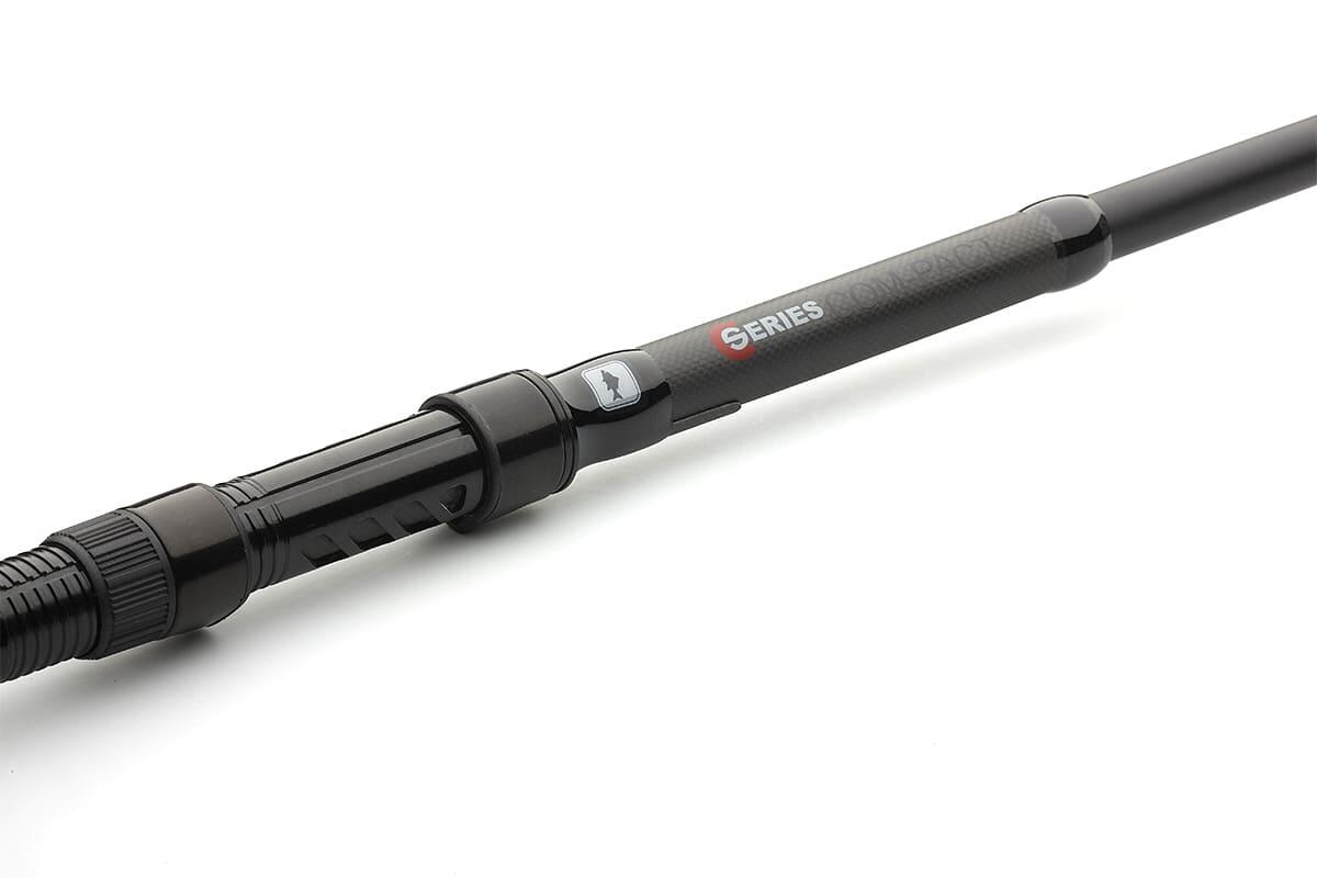 Удилище карповое Prologic C-Series Compact