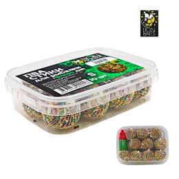 ПВА стики для рыбалки готовые + флакончик с дипом S, 10 шт