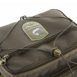 Сумка Aquatic с 5 коробками FisherBox СК-12