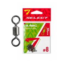 Вертлюжок Select Basic Swivel